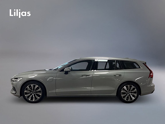 Volvo V60 3 of 12