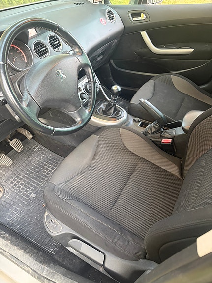 Peugeot 308 SW 5 of 5