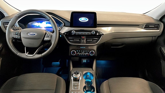 Ford Kuga 4 of 12