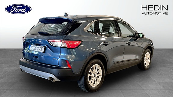 Ford Kuga 2 of 12