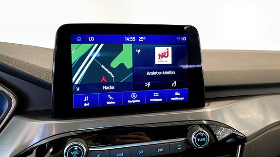 Ford Kuga 12 of 12