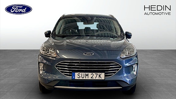 Ford Kuga 8 of 12