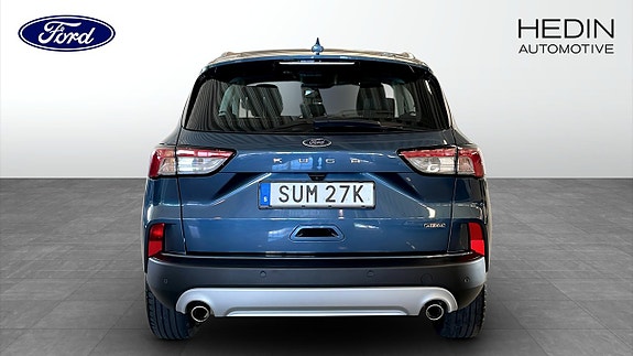 Ford Kuga 7 of 12