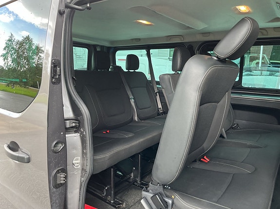 Renault Trafic 18 of 20