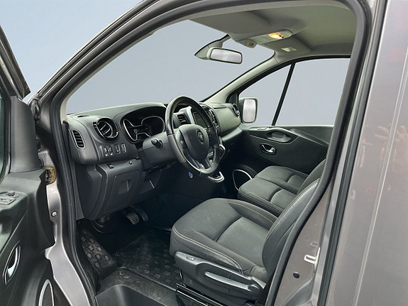 Renault Trafic 7 of 20