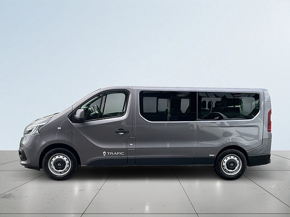 Renault Trafic 4 of 20