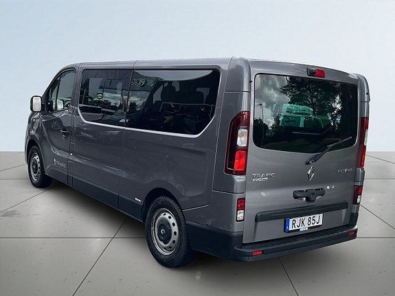 Renault Trafic 5 of 20