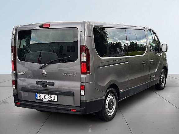 Renault Trafic 6 of 20