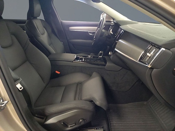 Volvo V90 7 of 13