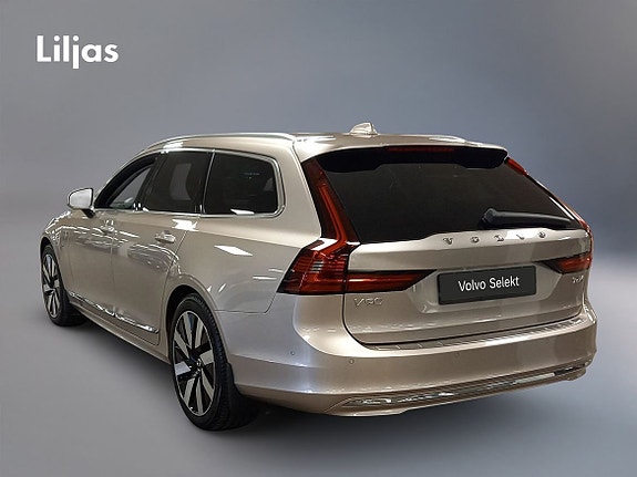 Volvo V90 4 of 13