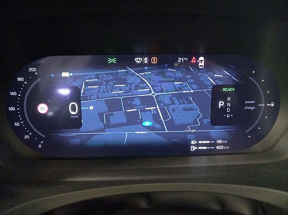 Volvo V90 13 of 13