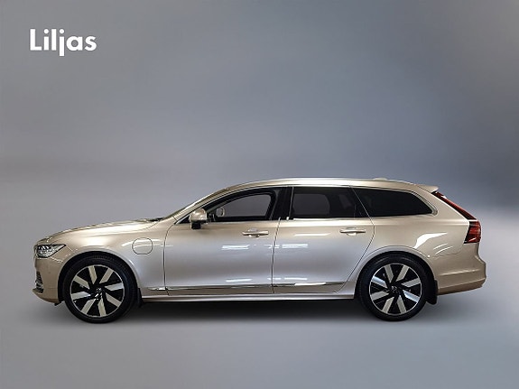 Volvo V90 3 of 13