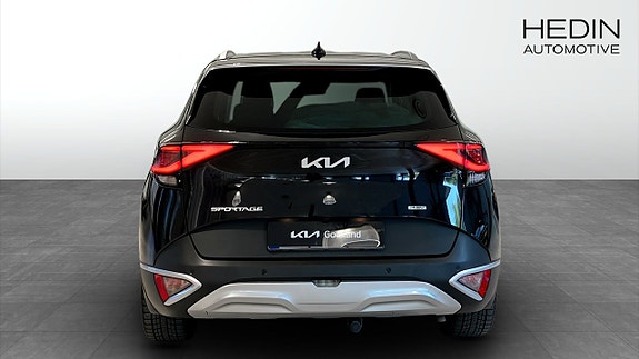 Kia Sportage 5 of 5