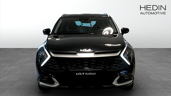 Kia Sportage 2 of 5
