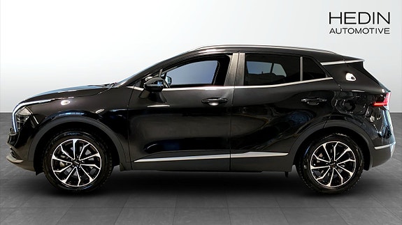 Kia Sportage 4 of 5