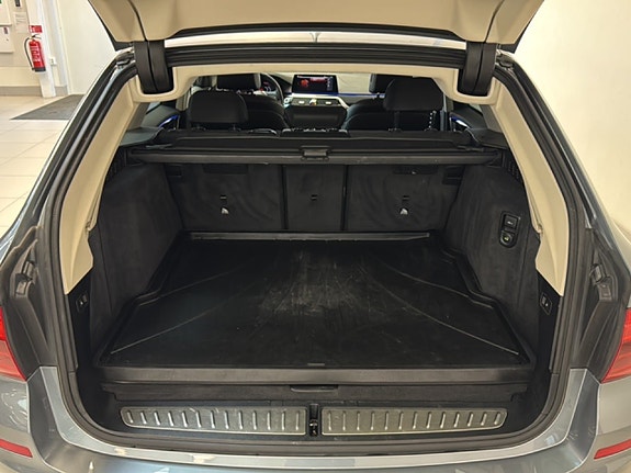 BMW 520 14 of 22