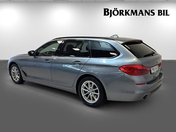 BMW 520 6 of 22