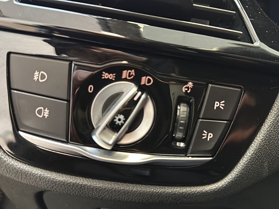 BMW 520 18 of 22