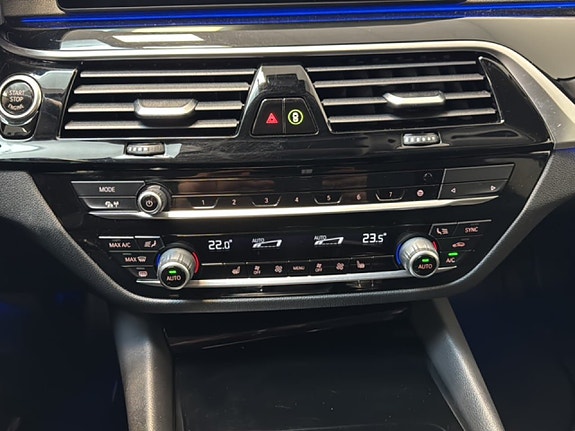 BMW 520 13 of 22