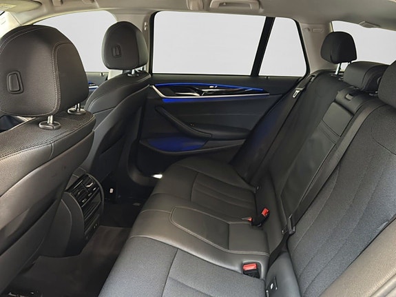 BMW 520 9 of 22