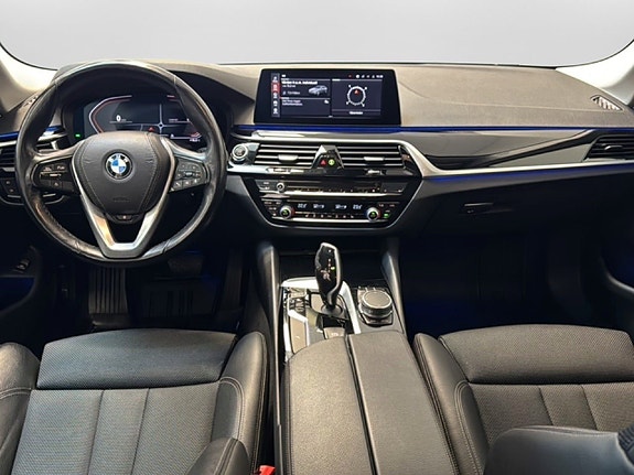BMW 520 7 of 22