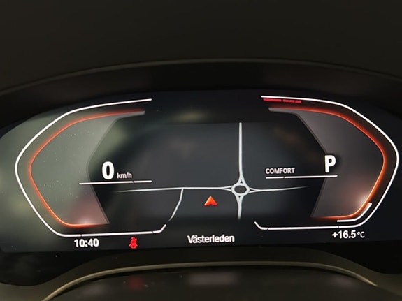 BMW 520 10 of 22