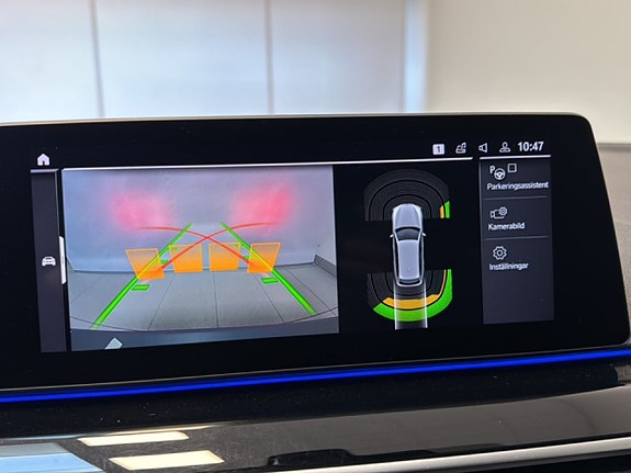 BMW 520 19 of 22