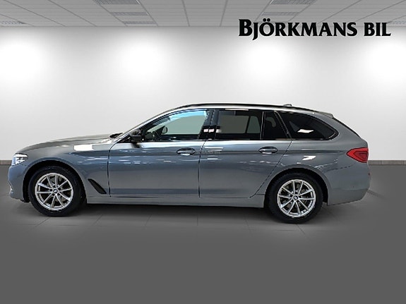 BMW 520 4 of 22