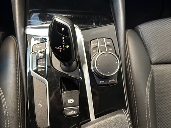 BMW 520 12 of 22
