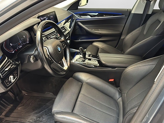 BMW 520 8 of 22