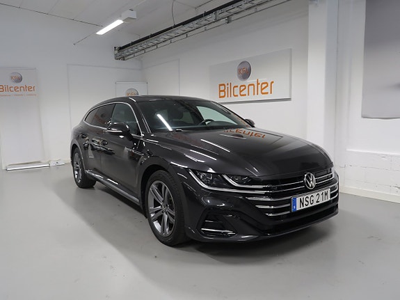 Volkswagen Arteon 4 of 5