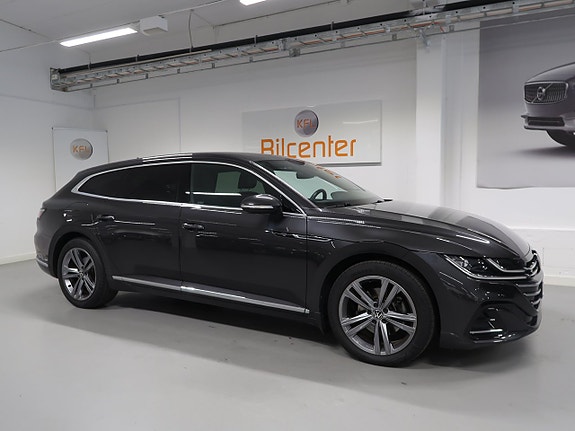 Volkswagen Arteon 5 of 5