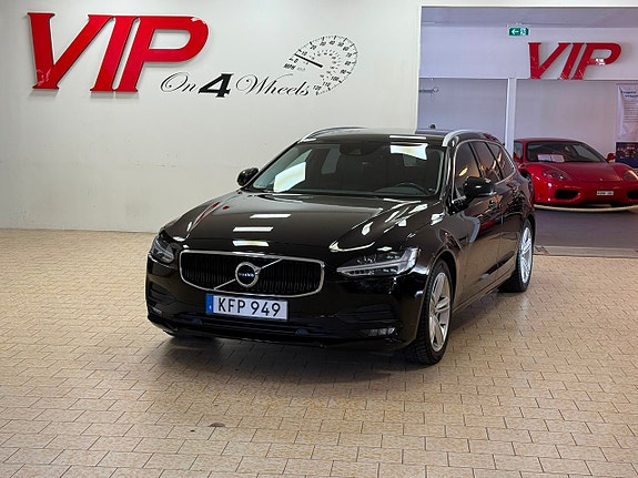 Volvo V90 3 of 5