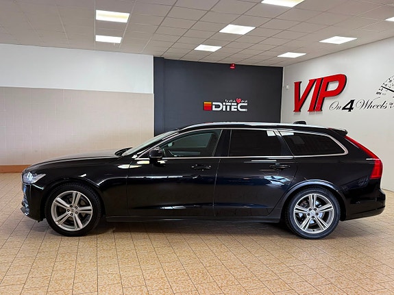 Volvo V90 4 of 5