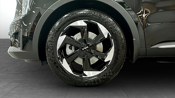Kia Sorento 9 of 18