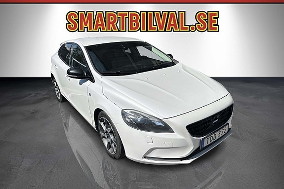 Volvo V40 5 of 30