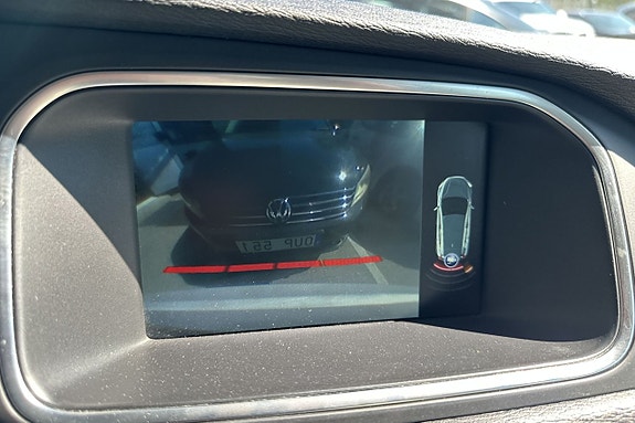 Volvo V40 26 of 30