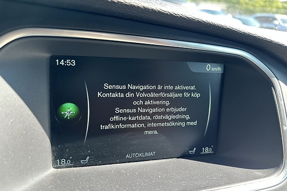 Volvo V40 29 of 30