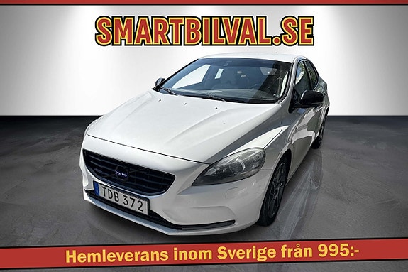 Volvo V40 6 of 30