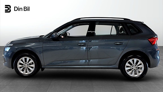 Skoda Kamiq 2 of 5