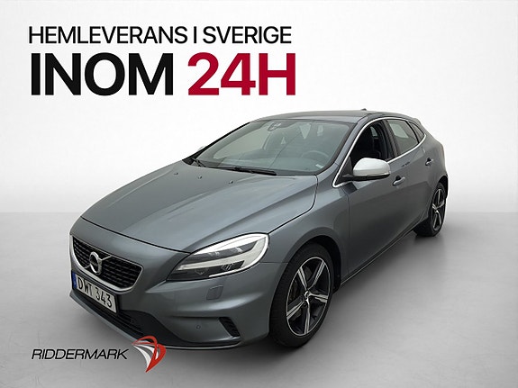 Volvo V40 3 of 25