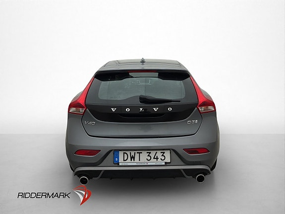 Volvo V40 6 of 25