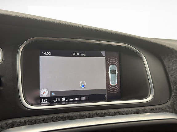 Volvo V40 19 of 25