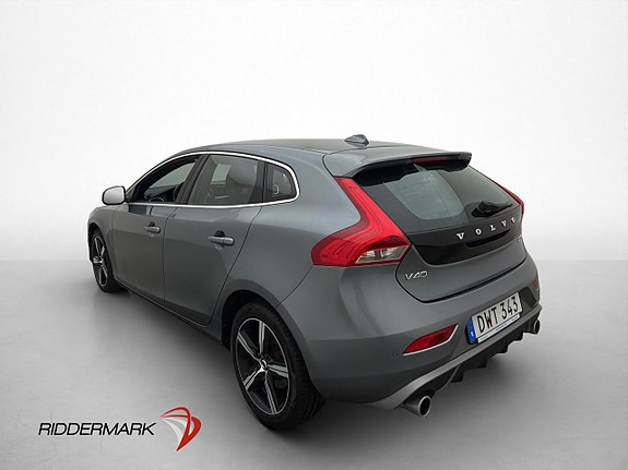 Volvo V40 5 of 25