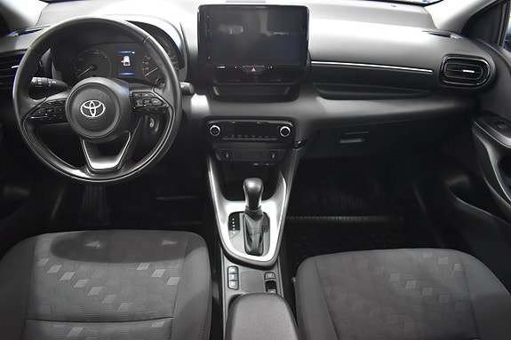 Toyota Yaris 6 of 23