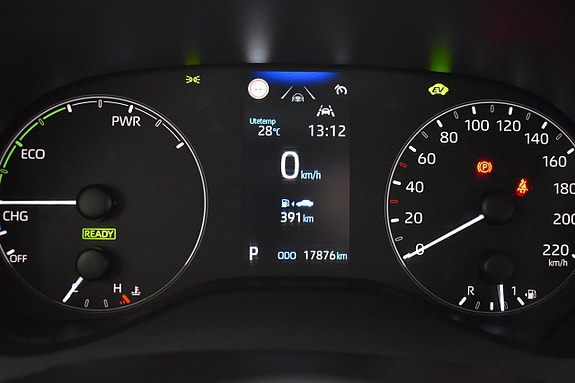 Toyota Yaris 13 of 23