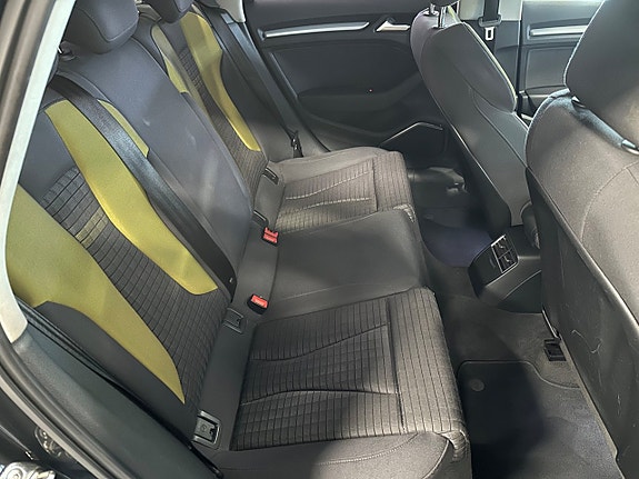 Audi A3 5 of 12