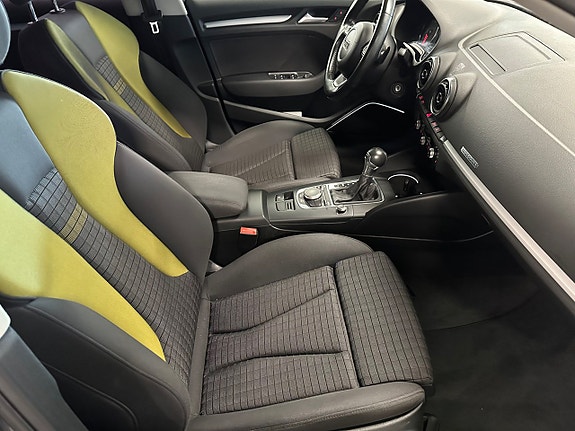 Audi A3 7 of 12