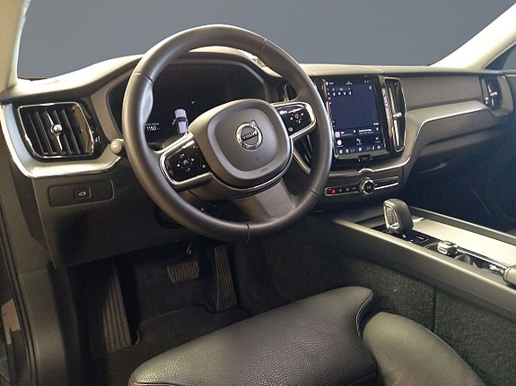 Volvo XC60 5 of 14