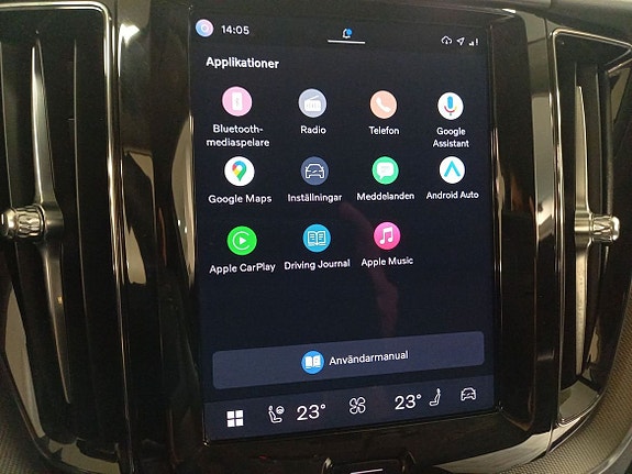 Volvo XC60 14 of 14